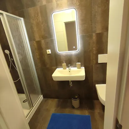 Appartement Pantea Messe Hannover