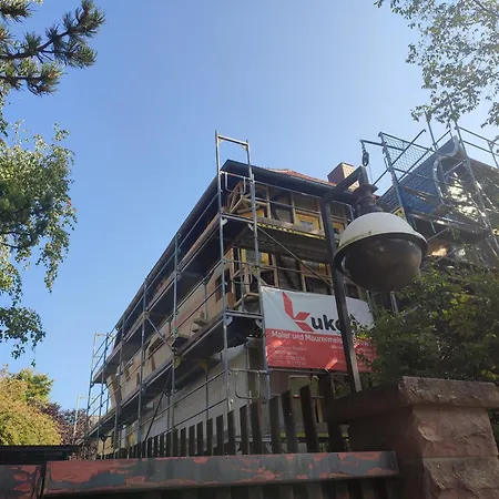 Pantea Messe * هانوفر